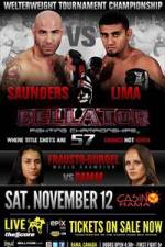 Watch Bellator Fighting Championships 57 Vodly