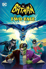 Watch Batman vs. Two-Face Vodly