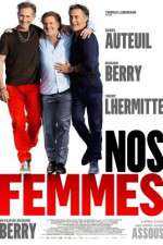 Watch Nos femmes Vodly