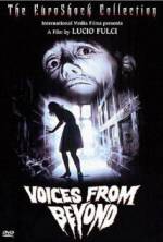 Watch Voices from Beyond Vodly