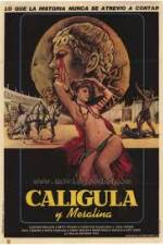 Watch Caligula And Messalina Vodly