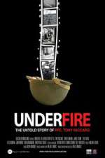 Watch Underfire: The Untold Story of Pfc. Tony Vaccaro Vodly