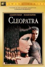 Watch Cleopatra Vodly