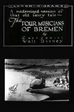 Watch The Four Musicians of Bremen Vodly