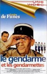 Watch Le gendarme et les gendarmettes Vodly