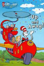 Watch Cat in the Hat: Up and Away! Vodly