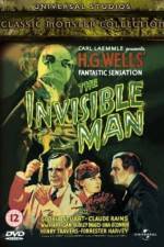 Watch The Invisible Man Vodly