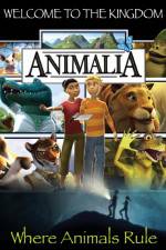 Watch Animalia: Welcome To The Kingdom Vodly