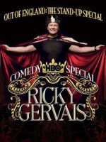 Watch Ricky Gervais: Out of England - The Stand-Up Special Vodly