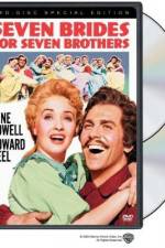 Watch Seven Brides for Seven Brothers Vodly