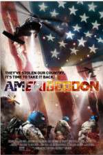 Watch AmeriGeddon Vodly