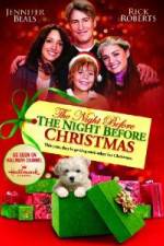 Watch Night Before The Night Before Christmas Vodly