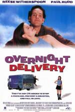 Watch Overnight Delivery Vodly