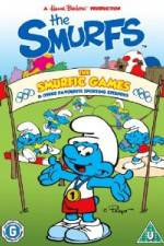 Watch The Smurfic Games Vodly