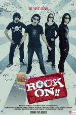 Watch Rock On!! Vodly