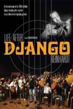 Watch Life After Django Reinhardt Vodly