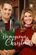 Watch Homegrown Christmas Vodly