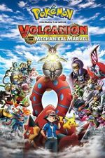 Watch Pokmon the Movie: Volcanion and the Mechanical Marvel Vodly