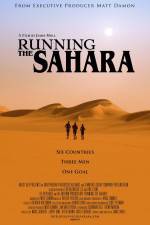 Watch Running the Sahara Vodly