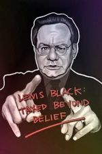 Watch Lewis Black: Taxed Beyond Belief Vodly