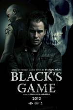 Watch Black's Game Vodly