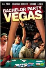 Watch Bachelor Party Vegas Vodly