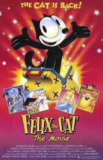 Watch Felix the Cat: The Movie Vodly