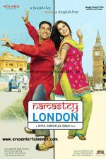 Watch Namastey London Vodly