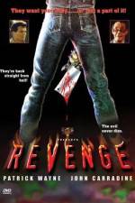 Watch Revenge Vodly