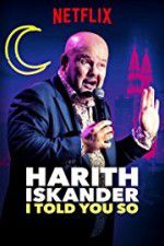 Watch Harith Iskander: I Told You So Vodly