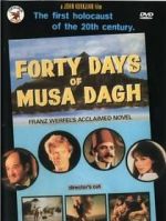 Watch Forty Days of Musa Dagh Vodly