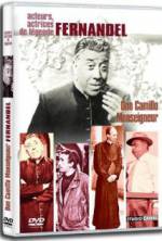 Watch Don Camillo monsignore ma non troppo Vodly