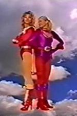 Watch Electra Woman and Dyna Girl Vodly