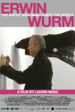 Watch Erwin Wurm - The Artist Who Swallowed the World Vodly