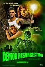 Watch Demon Resurrection Vodly