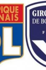 Watch Olympique Lyon vs Bordeaux Vodly