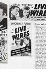 Watch Live Wires Vodly