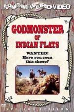 Watch Godmonster of Indian Flats Vodly