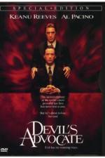 Watch The Devil's Advocate Vodly