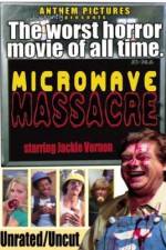 Watch Microwave Massacre Vodly