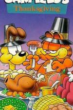 Watch Garfield's Thanksgiving Vodly