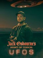 Watch Jack Osbourne\'s Night of Terror: UFOs (TV Special 2022) Vodly