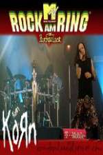 Watch KoRn: Live at AM Ring Vodly
