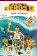 Watch Revenge of the Nerds II: Nerds in Paradise Vodly