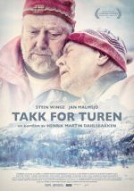 Watch Takk for turen (Short 2016) Vodly