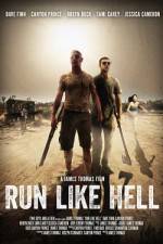 Watch Run Like Hell Vodly