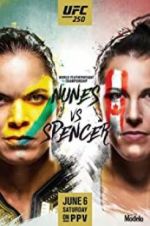 Watch UFC 250: Nunes vs. Spencer Vodly