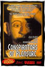 Watch Conspirators of Pleasure Vodly