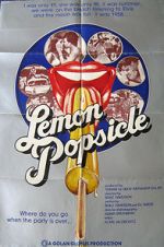 Watch Lemon Popsicle Vodly