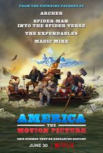 Watch America: The Motion Picture Vodly